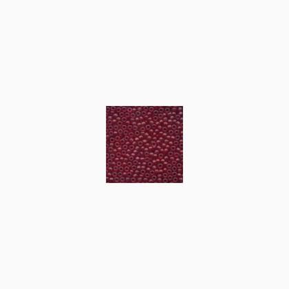 62032 Cranberry Transparent Matte