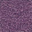 62024 Heather Mauve Transparent Rainbow Matte