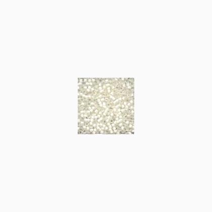 60479 White Opaque Luster Matte