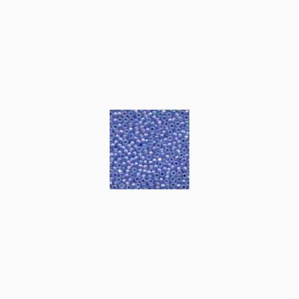 60168 Sapphire Transparent Rainbow Matte