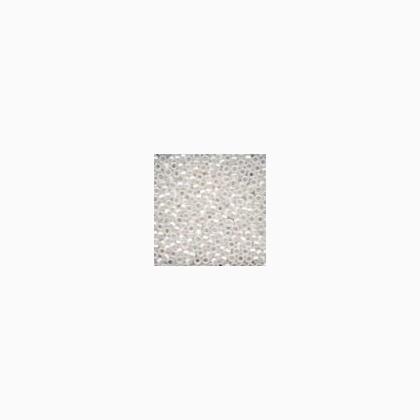 60161 Crystal  Transparent Rainbow Matte