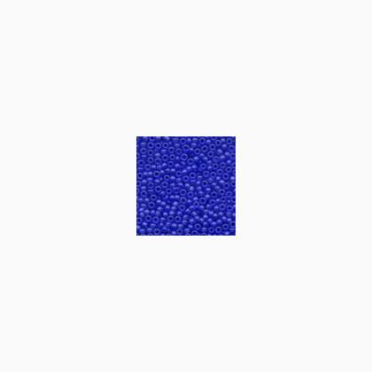 60020 Royal Blue  Transparent Matte