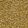 42011 Victorian Gold Silverlined