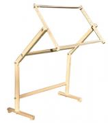 Telaio a piedistallo regolabile (76 cm)