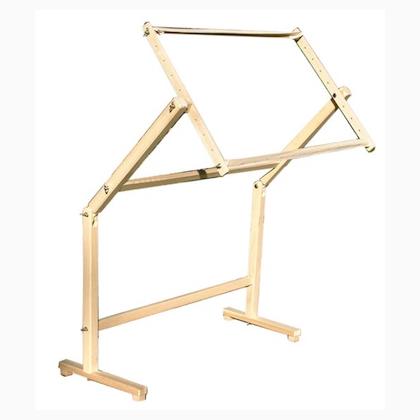 Telaio a piedistallo regolabile (76 cm)