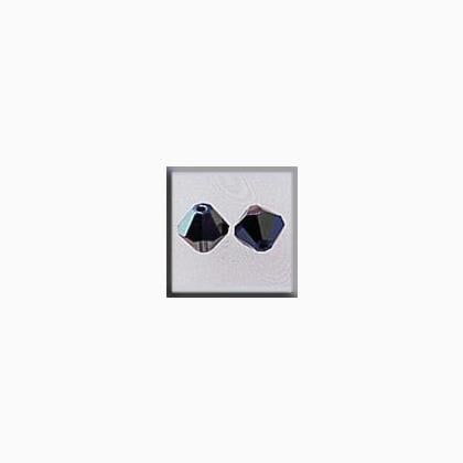 13082 Rondele Peridot/Citrine