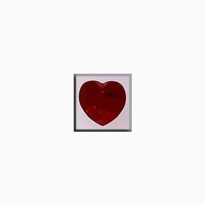 13046 Medium Heart Siam