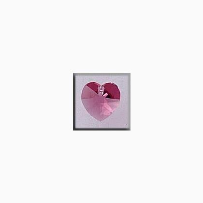13040 Small Heart Rose
