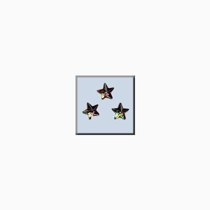 12300 Very Petite Vitrail Stars