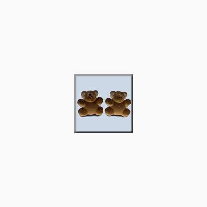 12298 Very Petite Teddy Bear