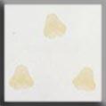 12296 Petite Bell Flower Matte Light Topaz