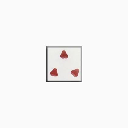 12294 Petite Bell Flower Matte Rose