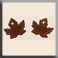 12201 Maple Leaf Matte Autumn Topaz