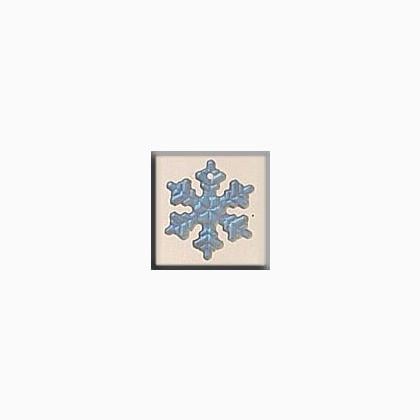 12161 Small Snowflake Mt Crystal AB