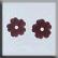 12151 Very Petite Flower (sostituito da 12152)