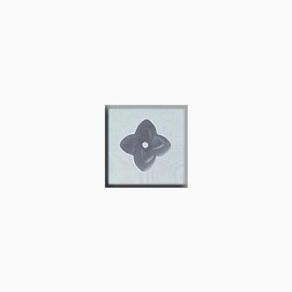 12142 Star Flower Matte Rosaline