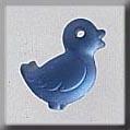 12134 Song Bird Light Sapphire