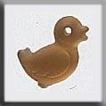 12133 Song Bird Light Topaz