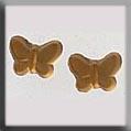 12122 Butterfly Matte Light Topaz