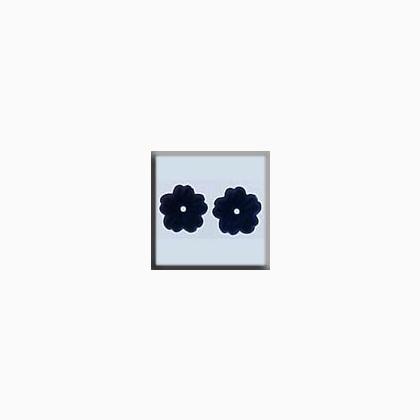 12117 Petite Flower Blue