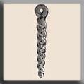 12107 Icicle (foiled)