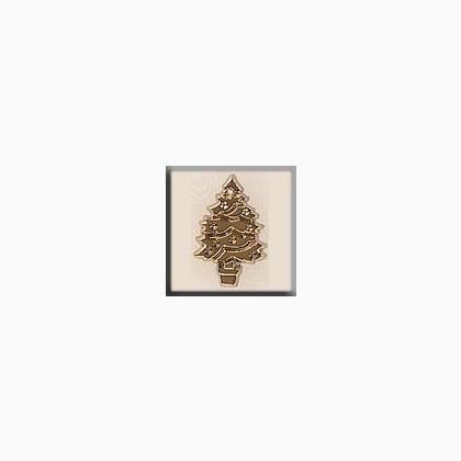 12106 Christmas Tree Gold