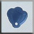 12063 Flat Bell Flower Sapphire