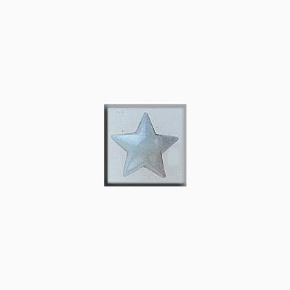 12047 Large Domed Star Opal