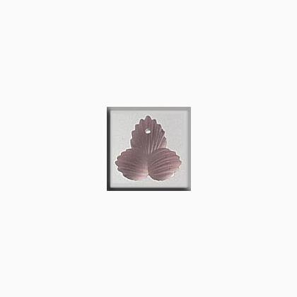 12034 Modified Fleur de Lis Rosaline