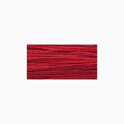 WDW 2266 Turkish Red