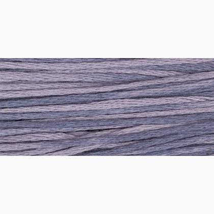 WDW 2321 Plum