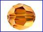 Topaz 6mm.