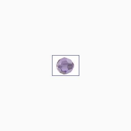 Tanzanite 8mm.