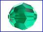 Emerald 10mm.
