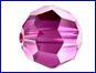 Fuchsia 10mm.