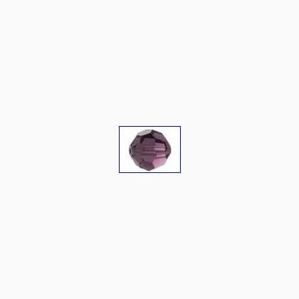 Amethyst 10mm.