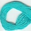 YLI seta #136 - Bright Turquoise