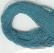 YLI seta #28 - Blue Green