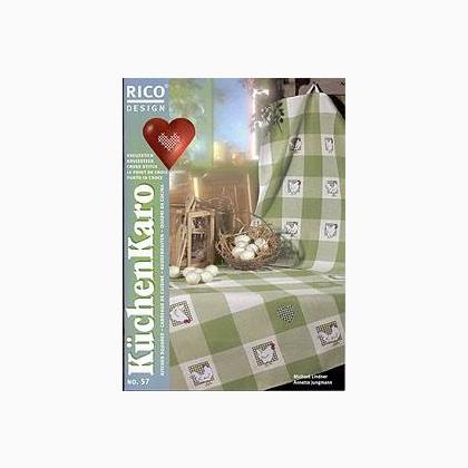 Rico Design: Quadri da Cucina