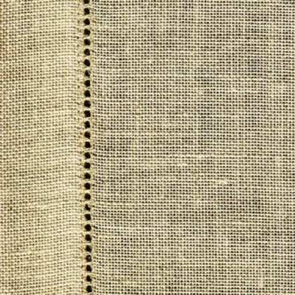 Lino Cashel 28ct - Naturale (couture)