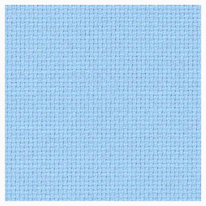Aida 55 (14ct.) Azzurro