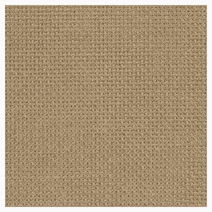 Aida 72 (18ct.) Sabbia