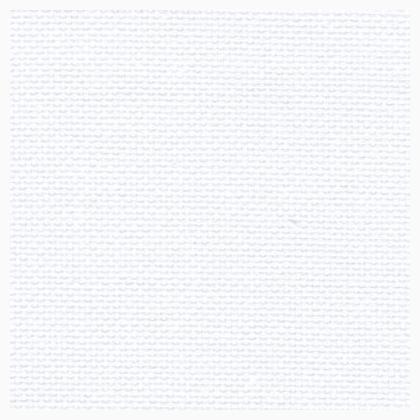 Aida 72 (18ct.) Bianco