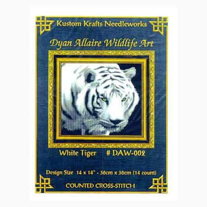 White Tiger