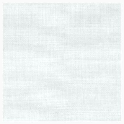 Lino Belfast 32ct - Bianco