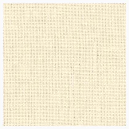 Lino Belfast 32ct - Crema