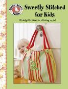 Gooseberry Patch: Sweetly Stitched For Kids