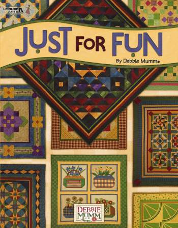 Debbie Mumm: Just For Fun