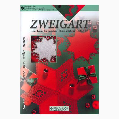Zweigart: Stelle II°