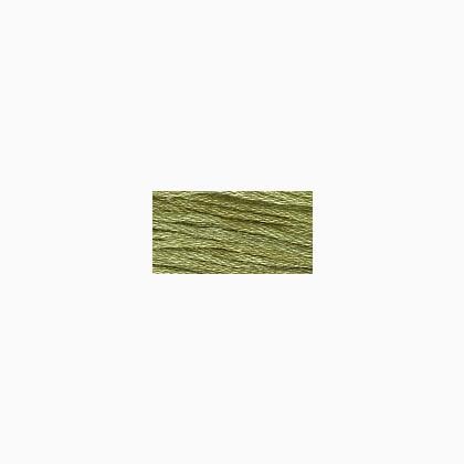Sampler Threads: Avocado
